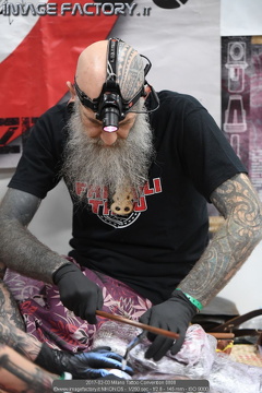 2017-02-03 Milano Tattoo Convention 0808